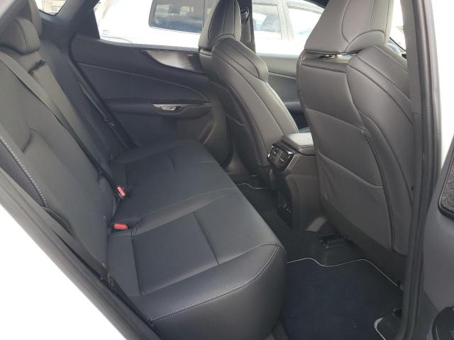2024 LEXUS NX 350 LUX 2T2KGCEZ7RC057727