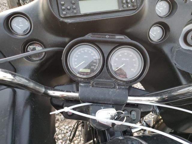 2013 HARLEY-DAVIDSON FLTRU ROAD 1HD1KGM17DB643030