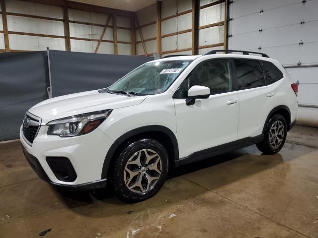 2020 SUBARU FORESTER P #2993768162