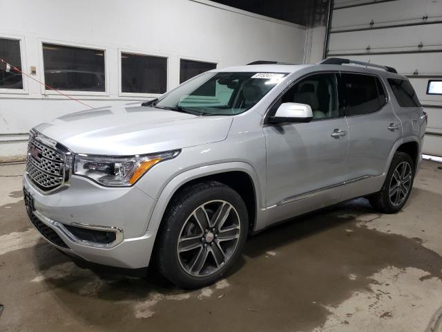 2017 GMC ACADIA DEN