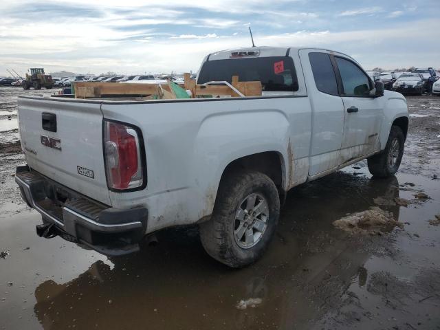 2019 GMC CANYON - 1GTH5BEA3K1361186
