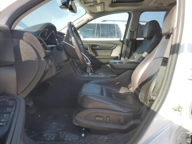 2016 CHEVROLET TRAVERSE L - 1GNKRJKD7GJ159839