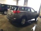 Lot #3004335737 2015 TOYOTA RAV4 LE