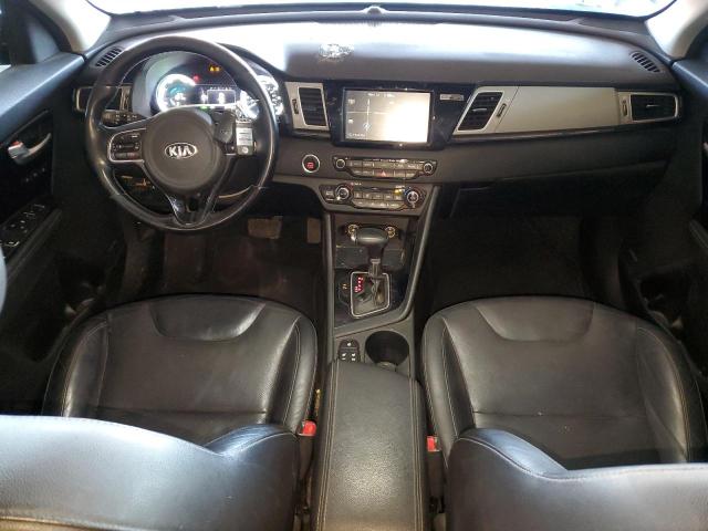 2018 KIA NIRO TOURI - KNDCE3LC4J5132513