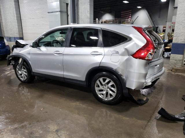 2016 HONDA CRV 5J6RM4H52GL033622
