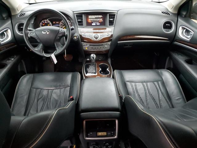 2019 INFINITI QX60 LUXE - 5N1DL0MN9KC520273