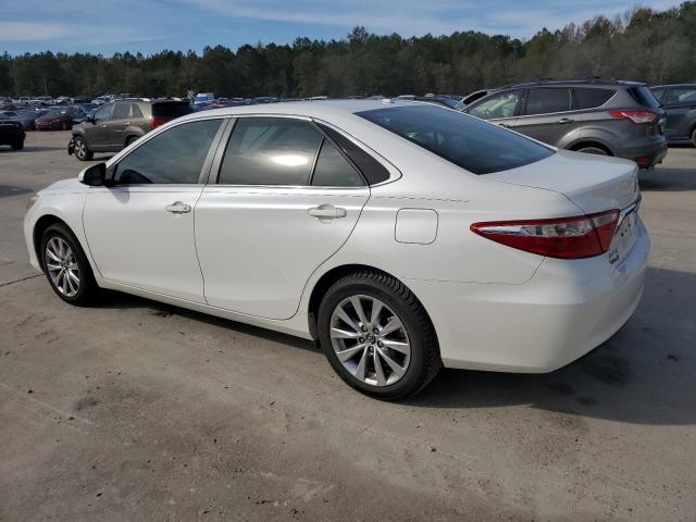2017 TOYOTA CAMRY LE - 4T1BF1FK1HU805205