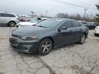 2018 CHEVROLET MALIBU LS - 1G1ZC5ST2JF209881