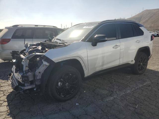 2024 TOYOTA RAV4 XSE #3026985792