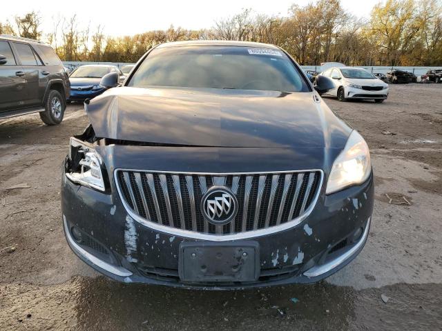2017 BUICK REGAL SPOR - 2G4GL5EX5H9106062