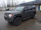 NISSAN XTERRA OFF photo