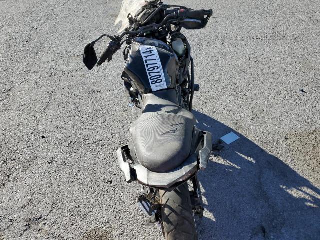 2023 KAWASAKI KLE650 F - ML5LEEH13PDA05606