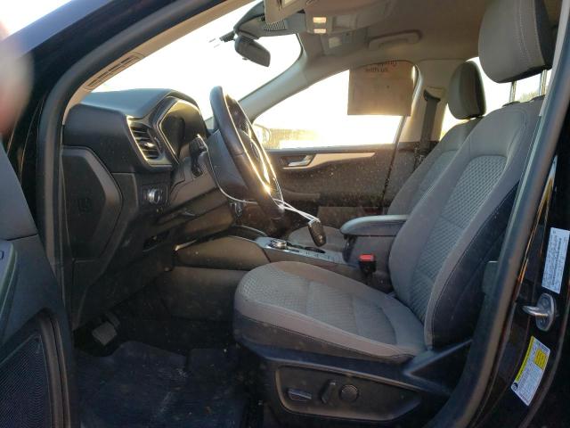 2020 FORD ESCAPE SE - 1FMCU9BZ1LUC34383