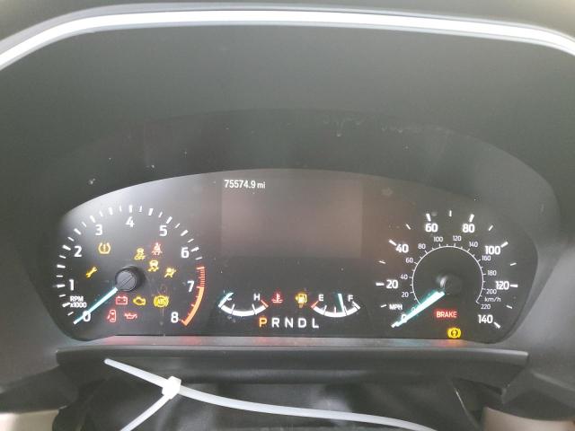 2020 FORD ESCAPE SEL - 1FMCU9H6XLUA37225