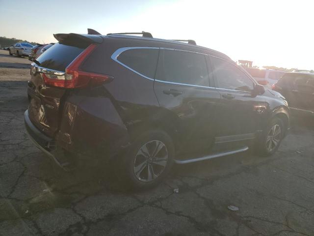 2018 HONDA CR-V LX - 2HKRW6H36JH204300