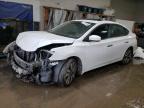 2019 NISSAN SENTRA S - 3N1AB7AP2KY270331