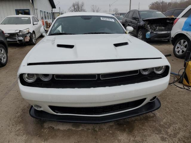 2019 DODGE CHALLENGER - 2C3CDZBT5KH512157