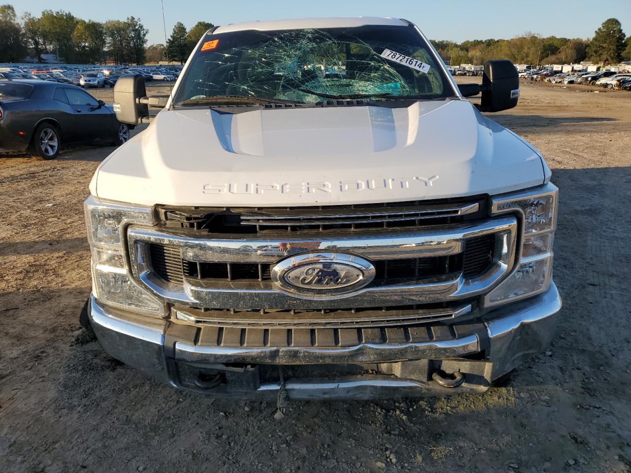 Lot #3025938978 2020 FORD F250 SUPER