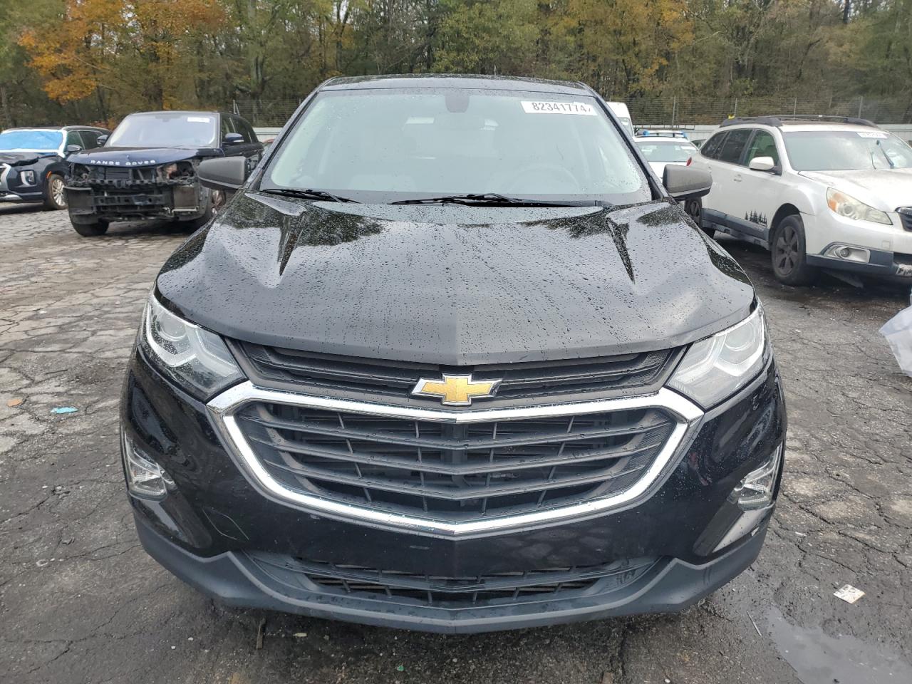 Lot #3034270096 2019 CHEVROLET EQUINOX LS