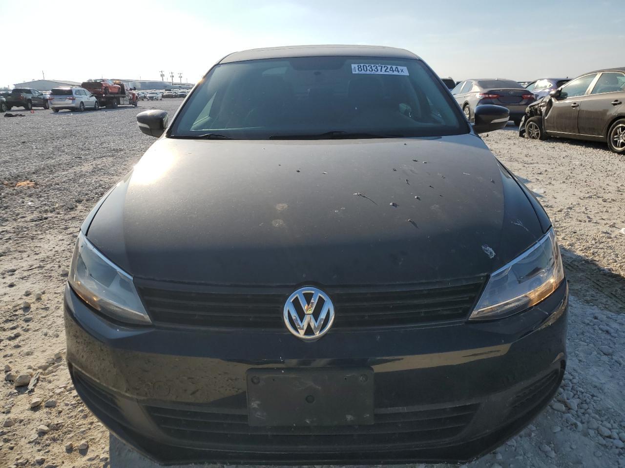 Lot #3037888256 2011 VOLKSWAGEN JETTA