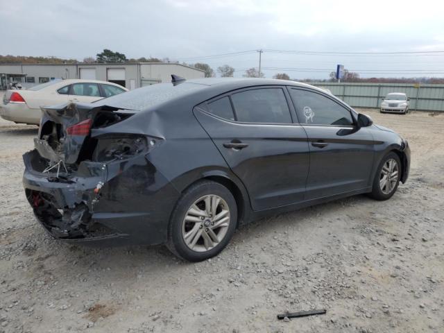 2019 HYUNDAI ELANTRA SE - 5NPD84LF9KH464900