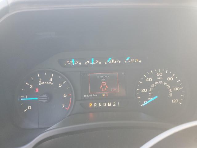2017 FORD F150 SUPER - 1FTEW1EP7HKE36005