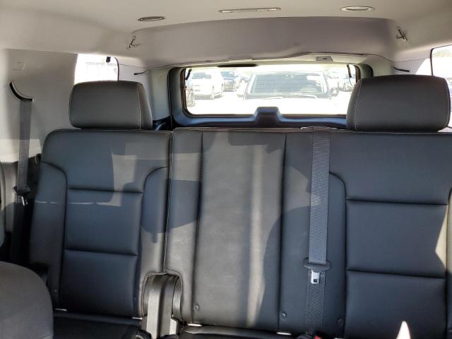 2018 CHEVROLET TAHOE POLI - 1GNLCDEC3JR335806