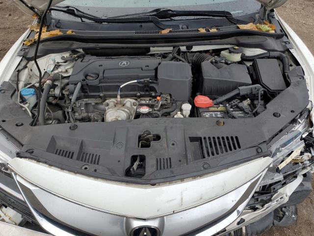 2018 ACURA ILX BASE W - 19UDE2F31JA004054