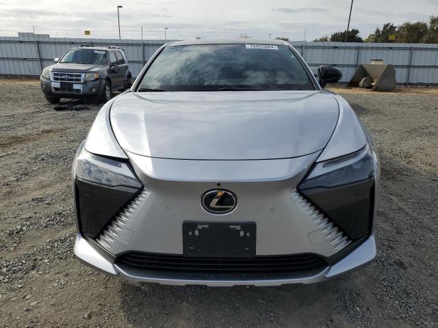 VIN JTJAAAAB3PA012264 2023 LEXUS RZ 450E no.5