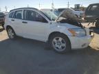 Lot #3025096250 2008 DODGE CALIBER SX