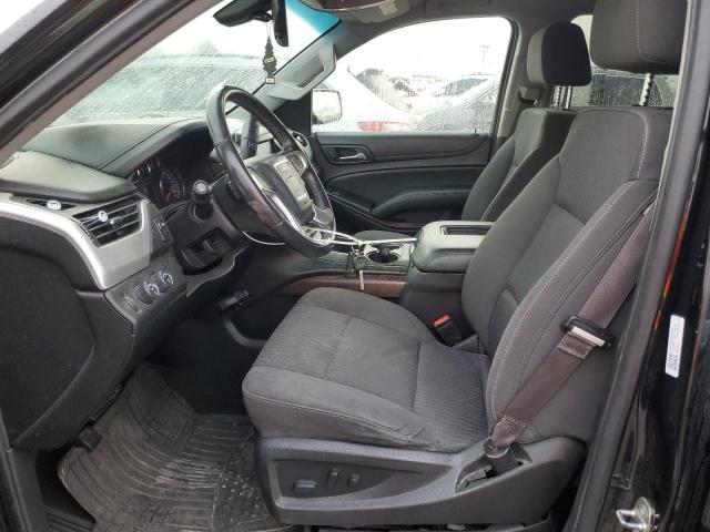2017 GMC YUKON XL K - 1GKS2FKC4HR213641