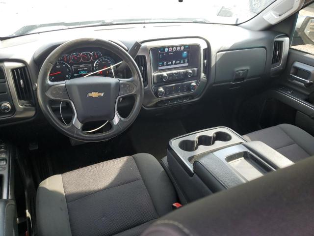 2016 CHEVROLET SILVERADO - 3GCPCREC3GG127909
