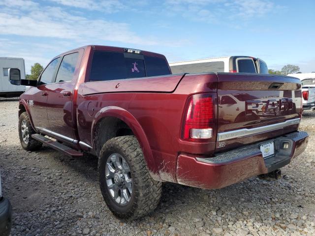 2018 RAM 3500 LONGH 3C63R3FL5JG104011