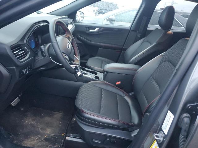 2024 FORD ESCAPE ST - 1FMCU9MN0RUA48787