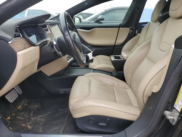 2017 TESLA MODEL S - 5YJSA1E47HF185300