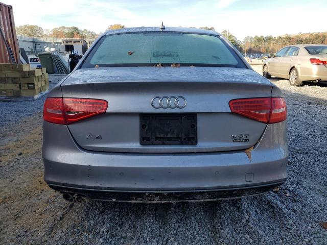 VIN WAUFFAFL7FN024031 2015 AUDI A4 no.6