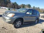 Lot #3006009756 2004 LEXUS GX 470