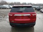 CHEVROLET TRAVERSE L photo