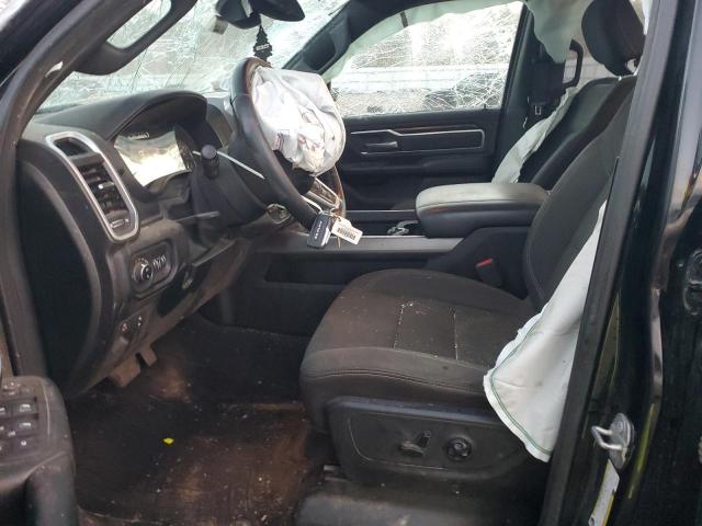 2019 RAM 1500 BIG H - 1C6SRFBT5KN553183
