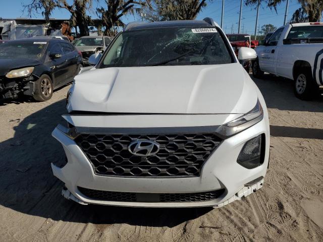 VIN 5NMS53AD8LH245663 2020 HYUNDAI SANTA FE no.5