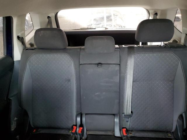 2021 VOLKSWAGEN TIGUAN S - 3VV1B7AX2MM030298