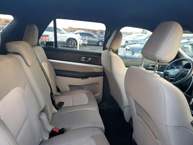 2019 FORD EXPLORER - 1FM5K7B85KGA68067