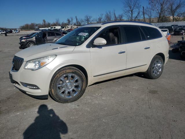 BUICK ENCLAVE