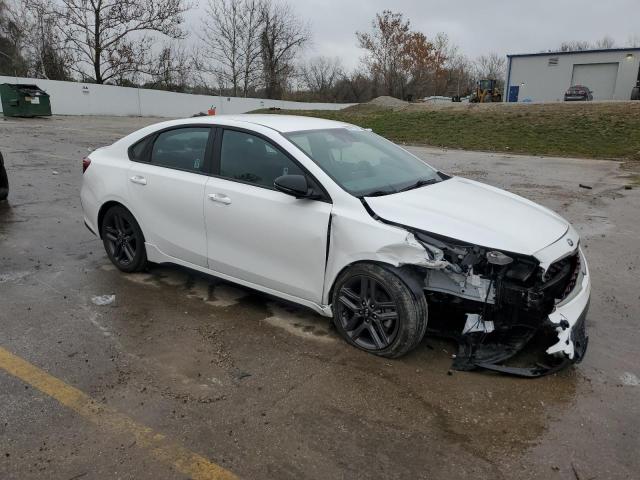2021 KIA FORTE GT L - 3KPF34AD3ME328102