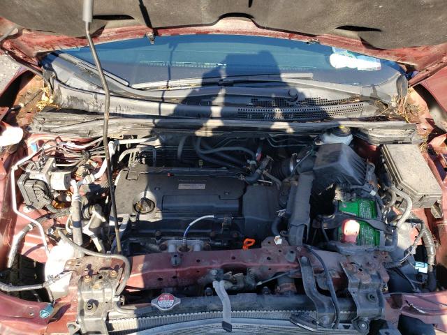 2016 HONDA CR-V EX - 5J6RM4H53GL109610