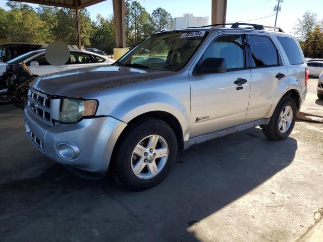 2010 FORD ESCAPE HYB #3034311063