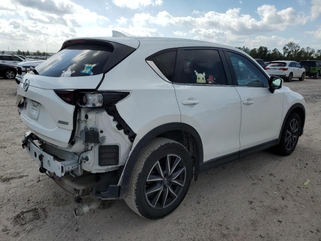 VIN JM3KFACM0J0320553 2018 MAZDA CX-5 no.3