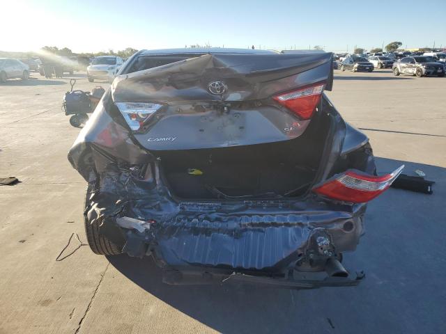 2016 TOYOTA CAMRY LE - 4T1BF1FK6GU175583