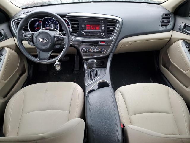 2015 KIA OPTIMA LX - 5XXGM4A78FG507287