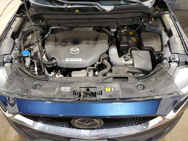 VIN JM3KFBEY3K0696655 2019 MAZDA CX-5 no.12